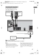 Preview for 15 page of Sony STR-DG300 Operating Instructions Manual