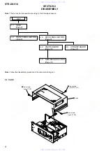 Preview for 8 page of Sony STR-DG510 Service Manual