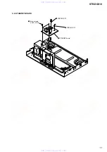 Preview for 11 page of Sony STR-DG510 Service Manual