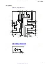 Preview for 41 page of Sony STR-DG510 Service Manual