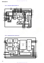 Preview for 42 page of Sony STR-DG510 Service Manual