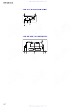 Preview for 44 page of Sony STR-DG510 Service Manual