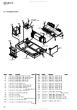 Preview for 52 page of Sony STR-DG510 Service Manual