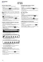 Preview for 14 page of Sony STR-DG800 Service Manual