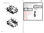 Preview for 21 page of Sony STR-DG800 Service Manual