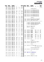 Preview for 75 page of Sony STR-DG800 Service Manual