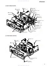 Preview for 9 page of Sony STR-DG810 Service Manual