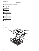 Preview for 4 page of Sony STR-DH130 Service Manual