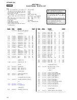 Preview for 30 page of Sony STR-DH130 Service Manual