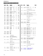 Preview for 34 page of Sony STR-DH130 Service Manual