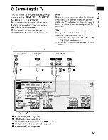 Предварительный просмотр 15 страницы Sony STR-DH500 Operating Instructions Manual