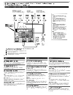 Preview for 66 page of Sony STR-DH500 Operating Instructions Manual