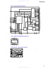 Предварительный просмотр 41 страницы Sony STR-DH510 - 10str Hifi Service Manual