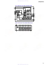 Предварительный просмотр 43 страницы Sony STR-DH510 - 10str Hifi Service Manual