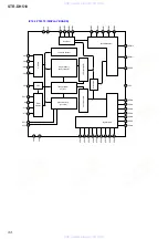 Предварительный просмотр 44 страницы Sony STR-DH510 - 10str Hifi Service Manual