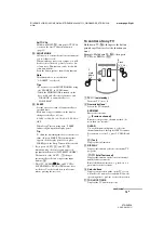 Preview for 13 page of Sony STR-DH520 Operating Instructions Manual