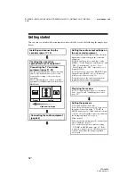 Preview for 16 page of Sony STR-DH520 Operating Instructions Manual