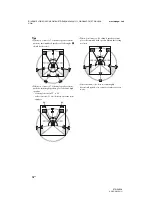 Preview for 18 page of Sony STR-DH520 Operating Instructions Manual