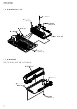 Preview for 8 page of Sony STR-DH520 Service Manual