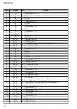 Preview for 50 page of Sony STR-DH520 Service Manual