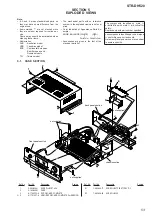 Preview for 53 page of Sony STR-DH520 Service Manual