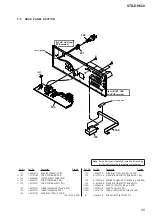 Preview for 55 page of Sony STR-DH520 Service Manual