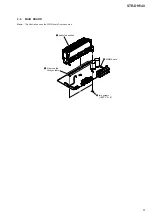 Предварительный просмотр 9 страницы Sony STR-DH540 Service Manual