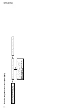 Предварительный просмотр 88 страницы Sony STR-DH540 Service Manual