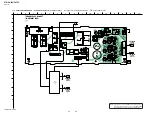 Предварительный просмотр 34 страницы Sony STR-DH550 Service Manual