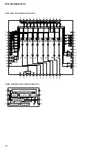 Предварительный просмотр 44 страницы Sony STR-DH550 Service Manual