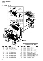 Предварительный просмотр 60 страницы Sony STR-DH550 Service Manual