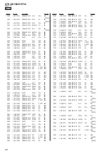 Предварительный просмотр 66 страницы Sony STR-DH550 Service Manual