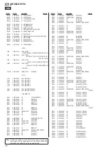 Предварительный просмотр 70 страницы Sony STR-DH550 Service Manual