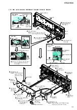 Предварительный просмотр 19 страницы Sony STR-DH590 Service Manual