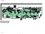 Предварительный просмотр 50 страницы Sony STR-DH590 Service Manual