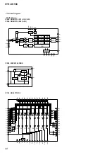 Предварительный просмотр 58 страницы Sony STR-DH590 Service Manual