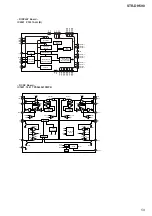 Предварительный просмотр 59 страницы Sony STR-DH590 Service Manual