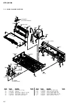 Предварительный просмотр 62 страницы Sony STR-DH590 Service Manual