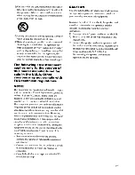 Preview for 3 page of Sony STR-DH700 Operating Instructions Manual