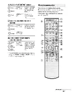 Preview for 13 page of Sony STR-DH700 Operating Instructions Manual