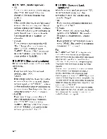 Preview for 52 page of Sony STR-DH700 Operating Instructions Manual