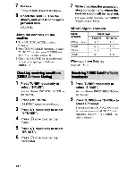 Preview for 68 page of Sony STR-DH700 Operating Instructions Manual