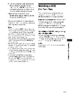 Preview for 77 page of Sony STR-DH700 Operating Instructions Manual