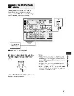 Preview for 91 page of Sony STR-DH700 Operating Instructions Manual