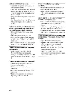 Preview for 102 page of Sony STR-DH700 Operating Instructions Manual