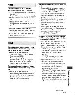 Preview for 103 page of Sony STR-DH700 Operating Instructions Manual