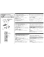 Preview for 110 page of Sony STR-DH700 Operating Instructions Manual