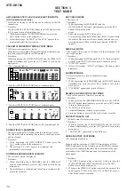 Предварительный просмотр 14 страницы Sony STR-DH700 Service Manual