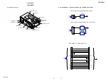 Предварительный просмотр 17 страницы Sony STR-DH700 Service Manual