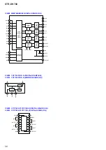 Предварительный просмотр 56 страницы Sony STR-DH700 Service Manual